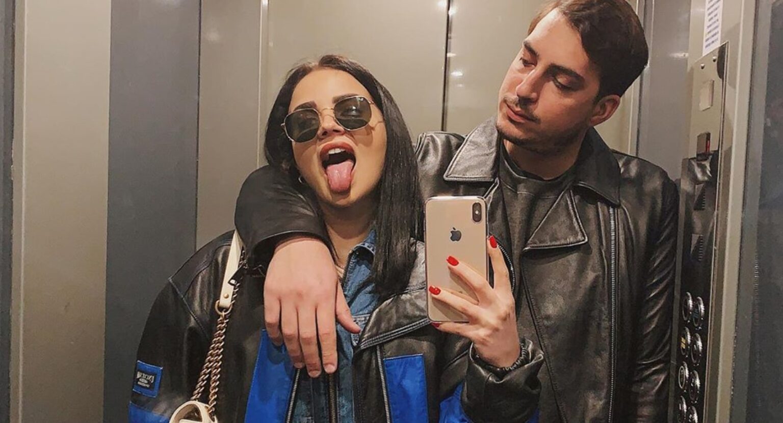 Uomini e Donne, Oscar ha tradito Eleonora? La "lei" in questione pronta a parlare