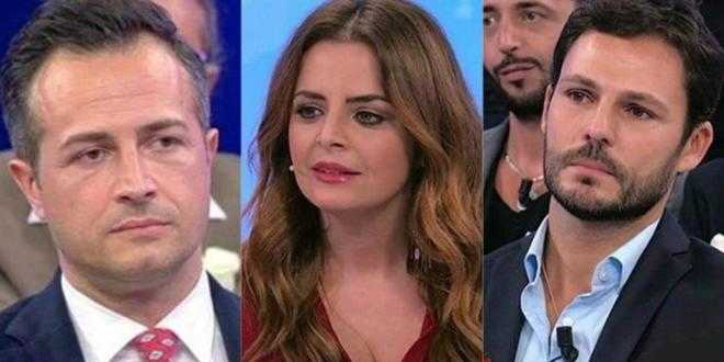 Uomini e Donne, Riccardo Guarnieri torna nel programma e fa scoppiare una coppia