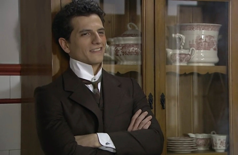 Una Vita anticipazioni 26 febbraio 2019: Antonito picchiato in carcere