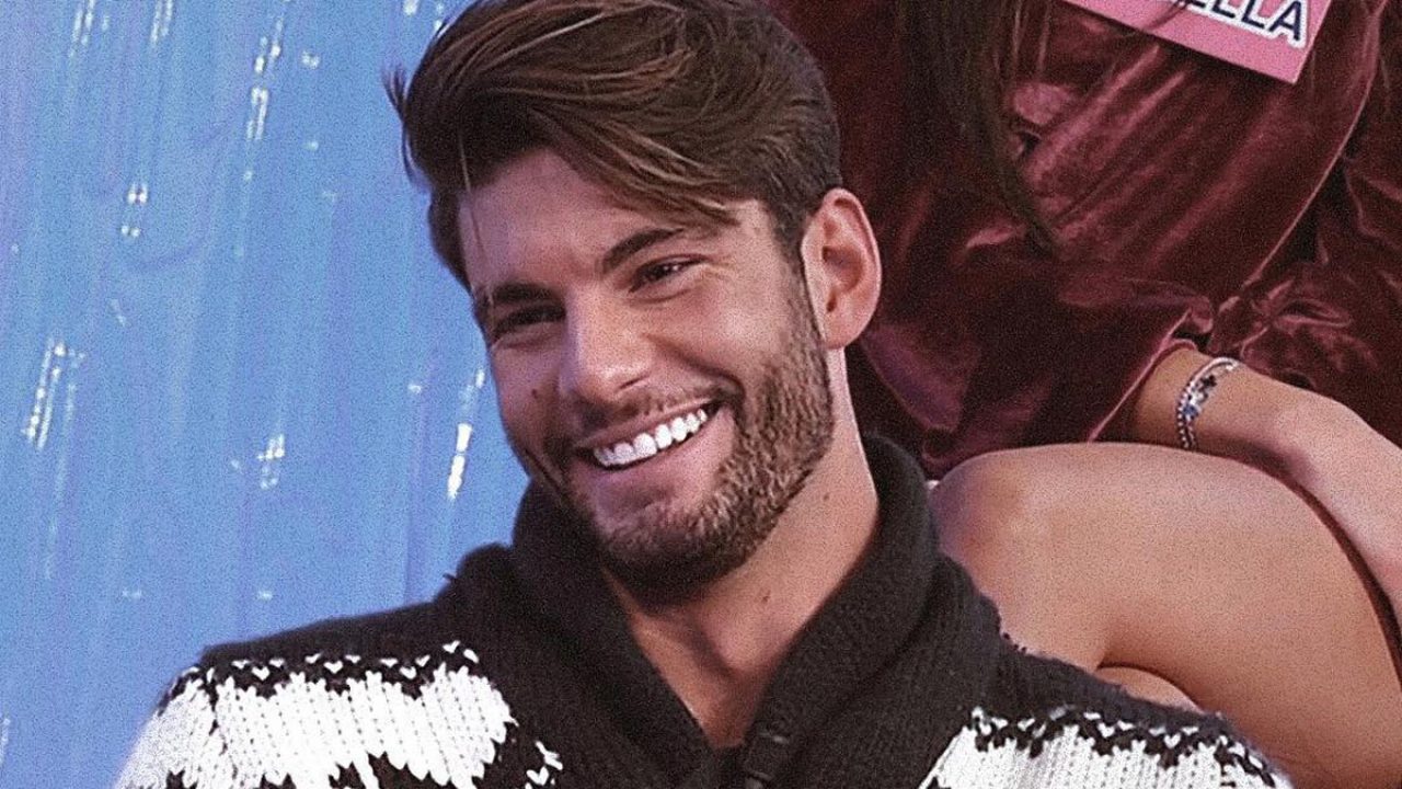 Uomini e Donne gossip, Antonio Moriconi parla della nuova fidanzata e di Teresa Langella