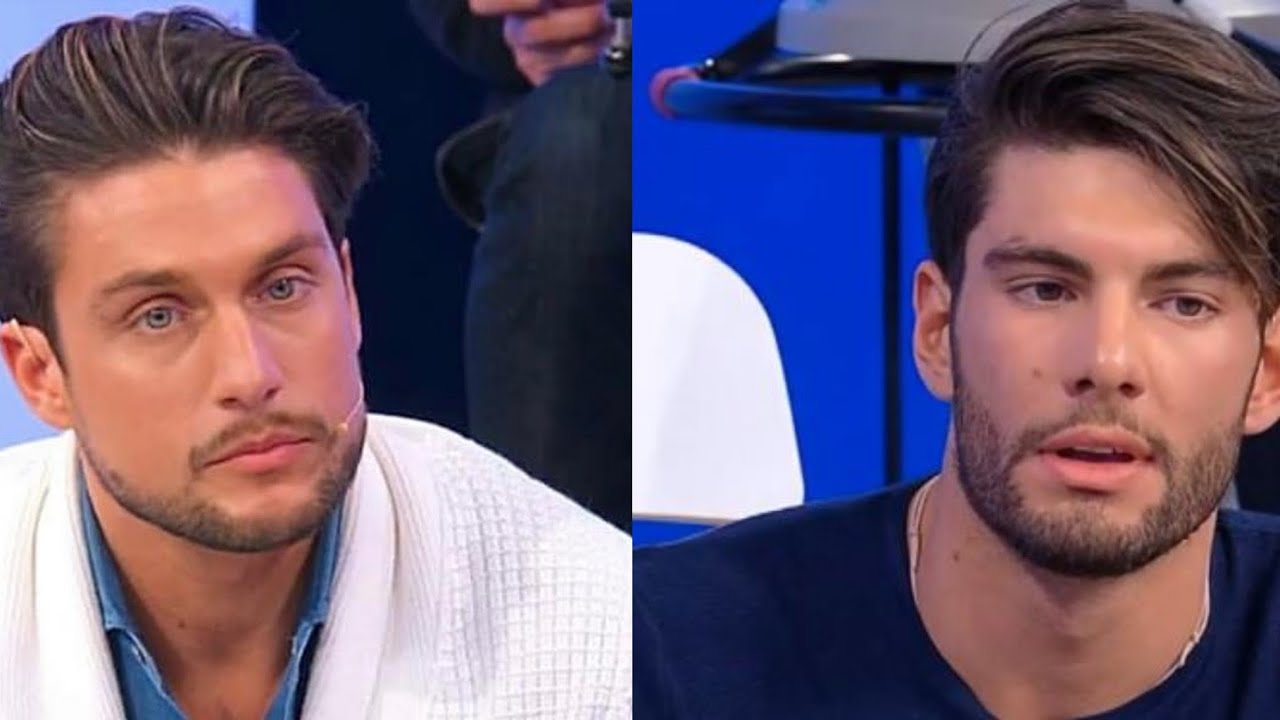 Uomini e Donne news, l'amicizia tra Antonio Moriconi e Andrea Dal Corso