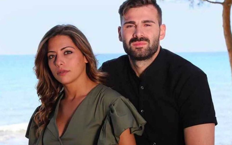Temptation Island 2019, Arcangelo e Nunzia beccati insieme: ecco dove