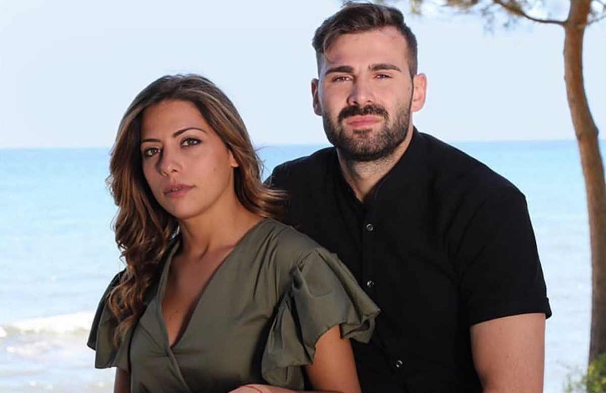 Temptation Island 2019, Arcangelo e Nunzia si sono riavvicinati? Le indiscrezioni