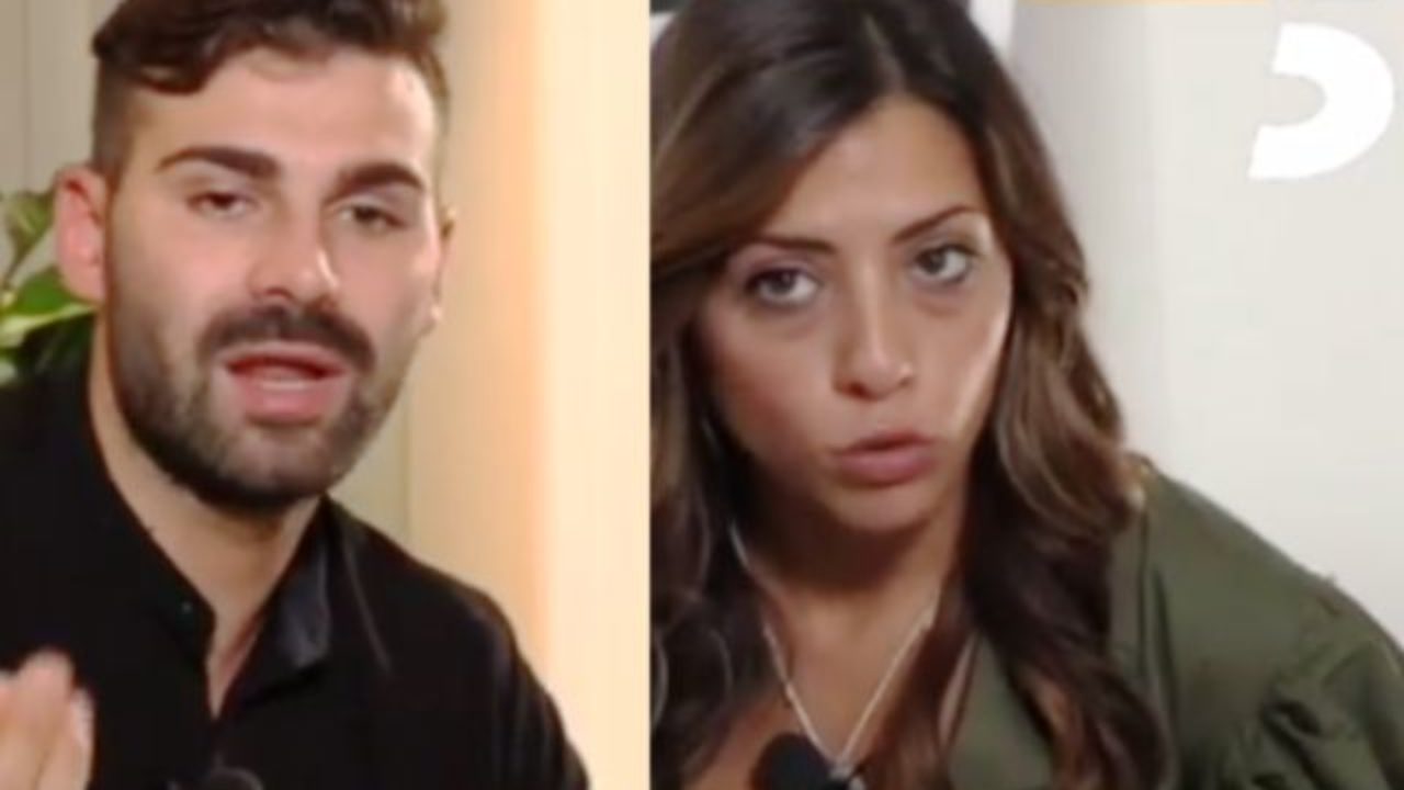Temptation Island 2019, parla la tentatrice di Arcangelo: parole inaspettate