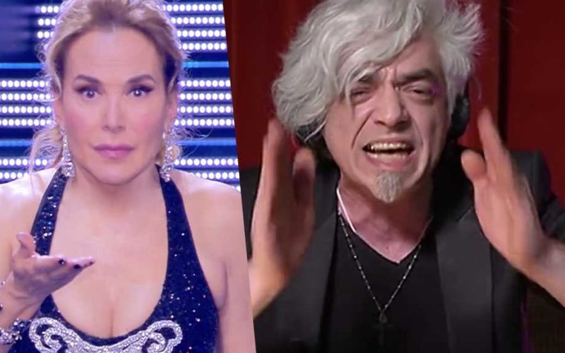 Morgan shock su Asia Argento: "Mi ha insegnato a drogarmi"