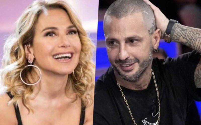 Fabrizio Corona ospite da Barbara d'Urso: ecco i motivi e quello che succederà in diretta