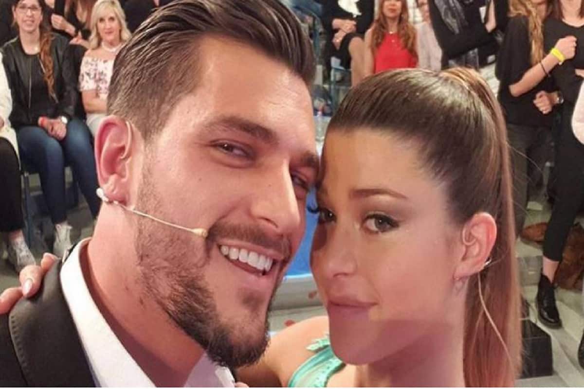 Uomini e Donne news, Andrea Zelletta e Natalia Paragoni innamoratissimi: ecco dove sono