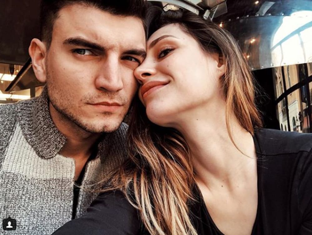 Marco Fantini e Beatrice Valli snobbano Uomini e Donne