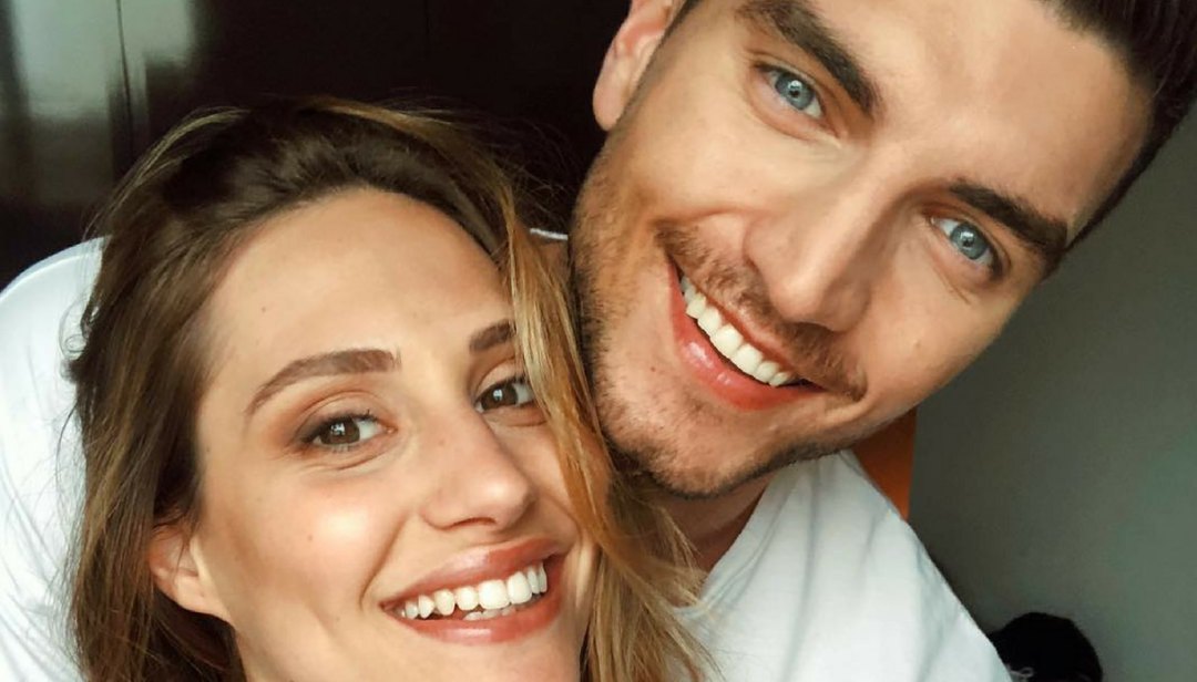 Uomini e Donne, Marco Fantini e Beatrice Valli raccontano una prima volta... molto particolare!