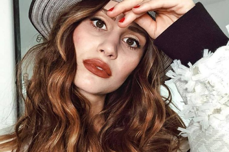 Uomini e Donne news, Beatrice Valli a Los Angeles viene portata d'urgenza in ospedale