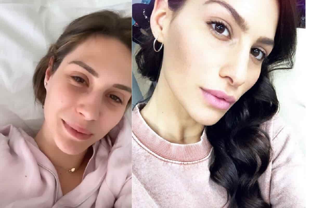 Uomini e Donne news, Ludovica Valli parla del rapporto con la sorella Beatrice e dichiara