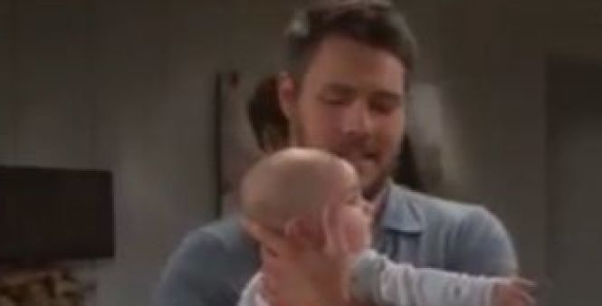 Anticipazioni Beautiful, 12 marzo 2019: Liam conosce sua figlia!