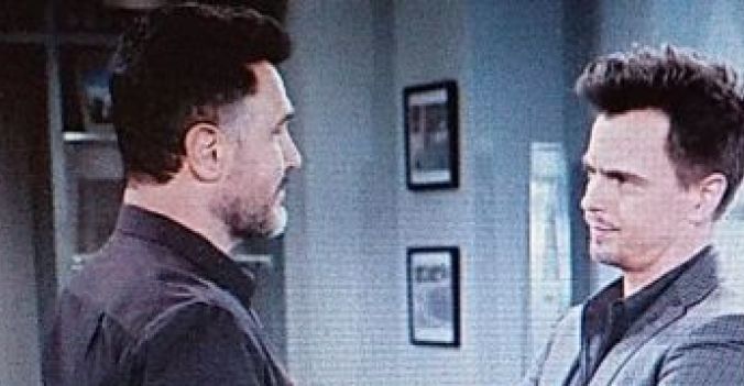 Anticipazioni Beautiful, 20 febbraio 2019: Wyatt scopre l'imbroglio di Bill