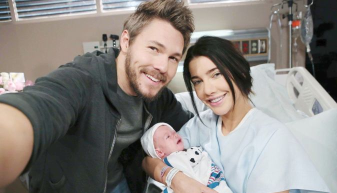 Anticipazioni Beautiful dal 10 al 16 marzo 2019: nasce la piccola Kelly Spencer