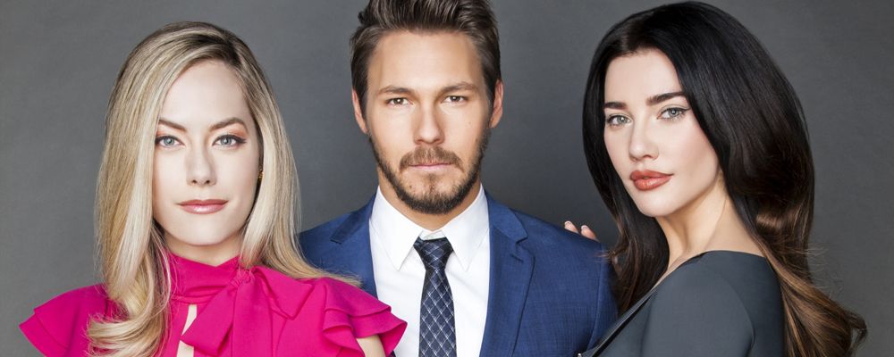 Beautiful anticipazioni, lunedì 15 aprile 2019: Liam ad un bivio