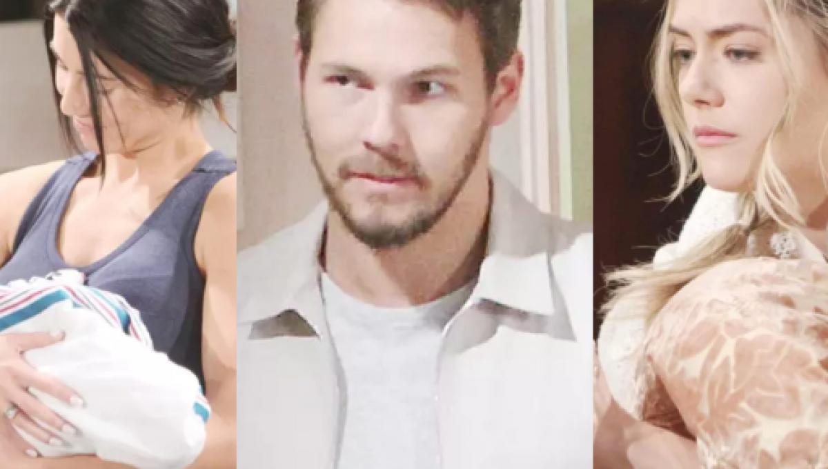 Anticipazioni Beautiful puntata, lunedì 27 maggio 2019: Liam ed Hope presto sposi