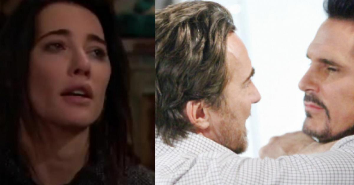 Anticipazioni Beautiful, puntata mercoledì 15 maggio 2019: un matrimonio che non s'ha da fare