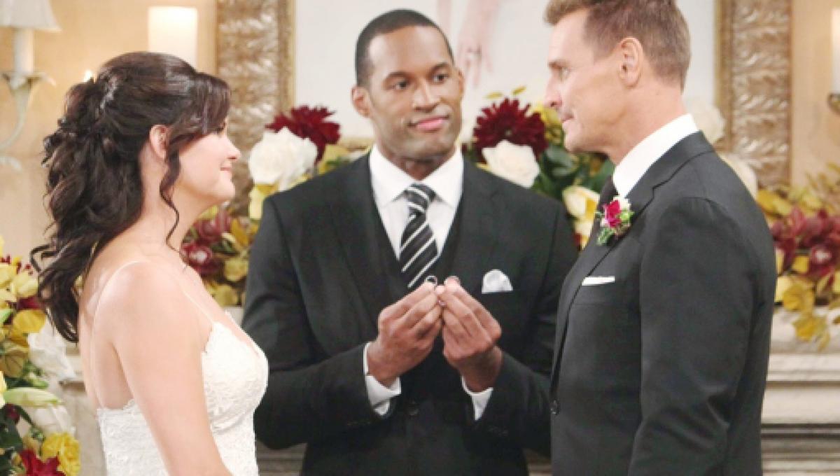 Anticipazioni Beautiful puntata, 24 luglio 2019: le nozze di Thorne e Katie