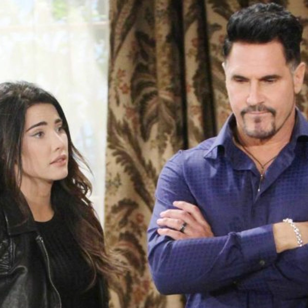 Anticipazioni Beautiful, puntata 11 maggio 2019: il ciondolo rivelatore