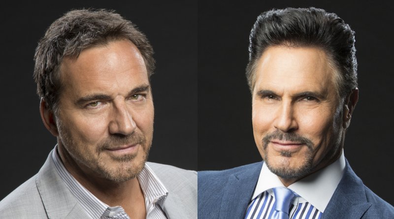 Anticipazioni Beautiful, puntata 30 agosto 2019: il tentativo di Bill