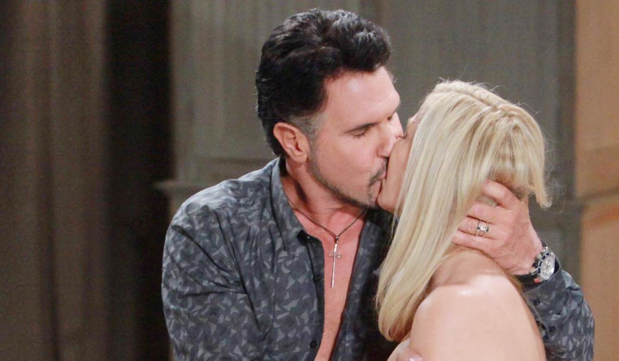 Anticipazioni Beautiful, puntata 6 settembre 2019: cosa succederà fra Bill e Brooke?