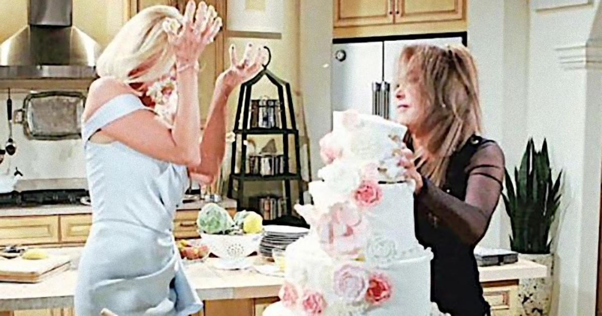 Anticipazioni Beautiful, puntata 7 giugno 2019: nozze con sorpresa per Liam e Hope