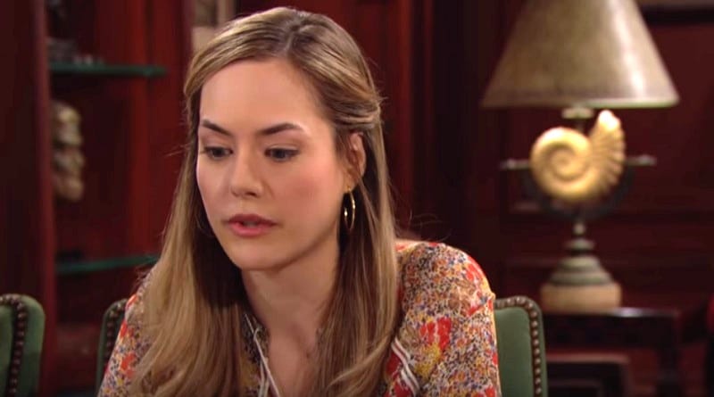 Beautiful anticipazioni, 10 luglio 2019: lo sfogo di Hope