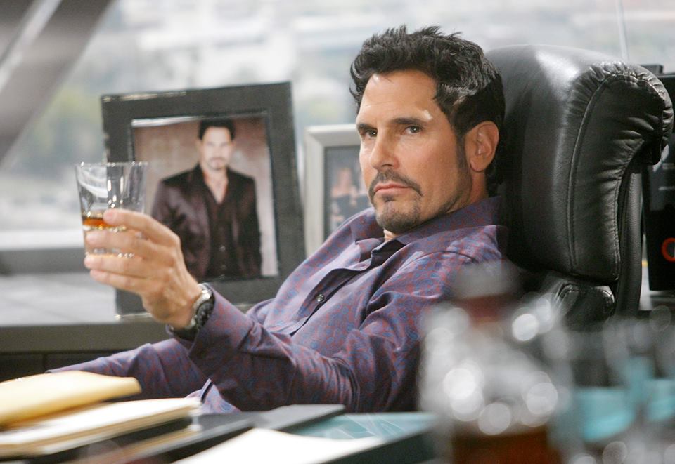 Beautiful anticipazioni, 12 febbraio 2019: Bill vuole Steffy a tutti i costi!