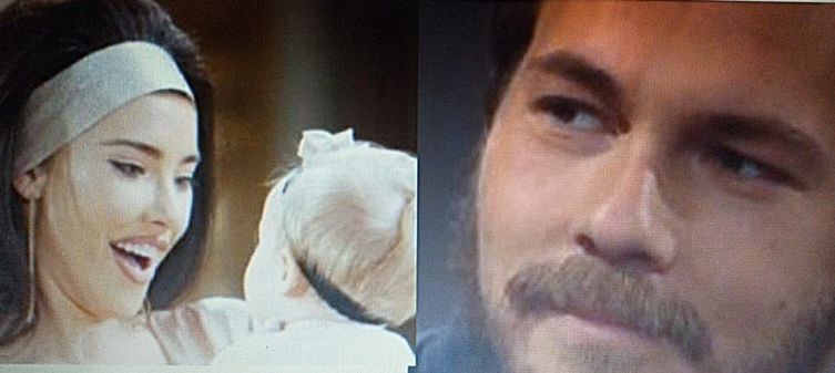 Beautiful anticipazioni, 13 marzo 2019: la dichiarazione d'amore di Liam a Steffy