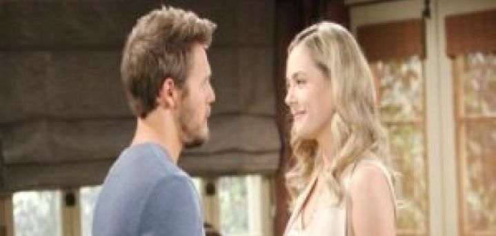 Beautiful anticipazioni, 14 febbraio 2019: Liam è deciso a sposare Hope