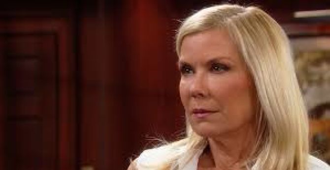 Beautiful anticipazioni 16 marzo 2019: Brooke soffre per il destino di Hope