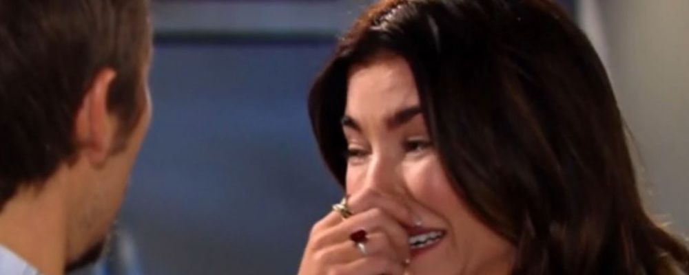 Beautiful anticipazioni, 17 marzo 2019: Liam lascia di nuovo Steffy?