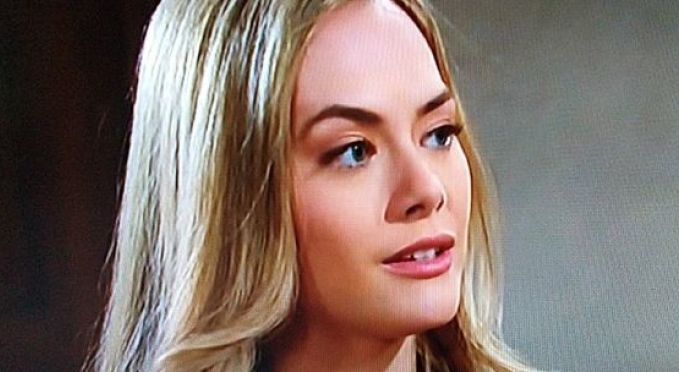 Beautiful anticipazioni, 18 marzo 2019: Hope si rassegna a perdere Liam