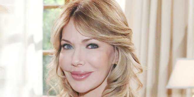 Beautiful anticipazioni 20-26 gennaio 2019: il ritorno di Taylor