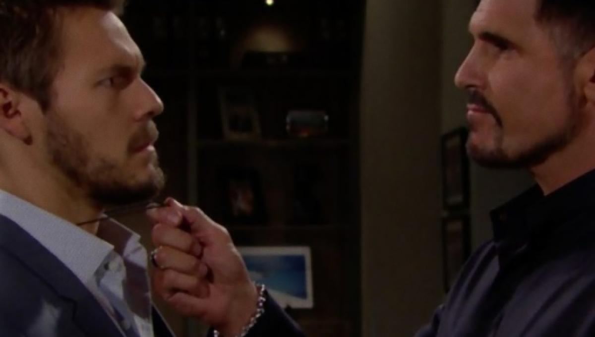 Beautiful anticipazioni, 26 febbraio 2019: Bill inganna Liam