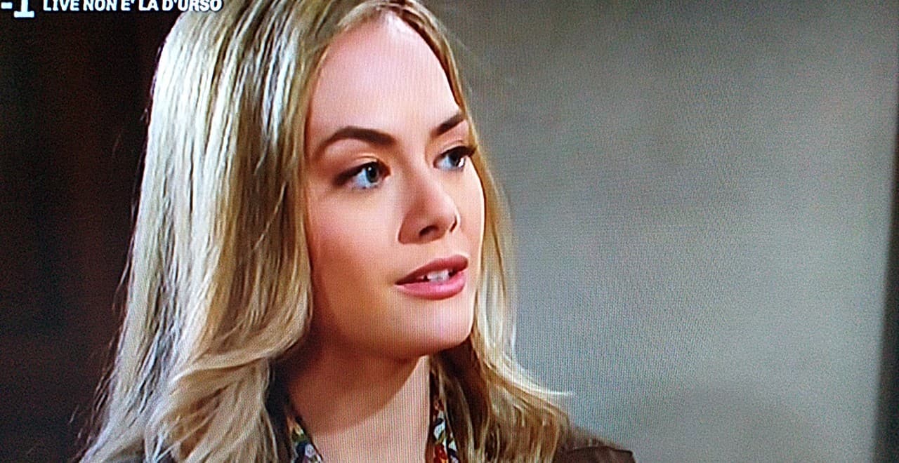 Beautiful anticipazioni 26 marzo 2019: Hope e Maya ai ferri corti?