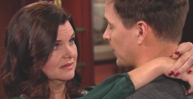 Beautiful anticipazioni, 28 febbraio 2019: la confessione di Wyatt e Katie