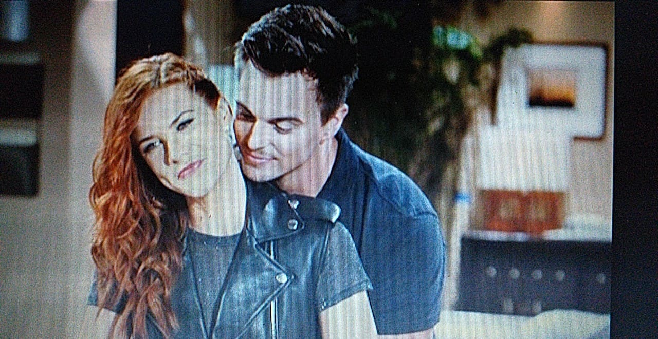 Beautiful anticipazioni 30 marzo 2019: l'inaspettata passione tra Sally e Wyatt