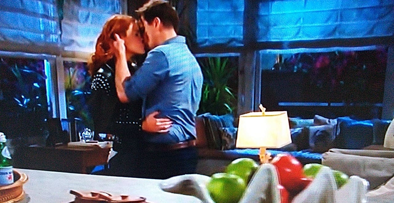 Beautiful anticipazioni, 5 aprile 2019: Quinn scopre Wyatt e Sally