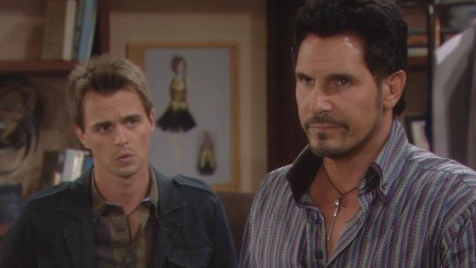 Beautiful anticipazioni, 7 febbraio 2019: Bill scopre la verità su Wyatt