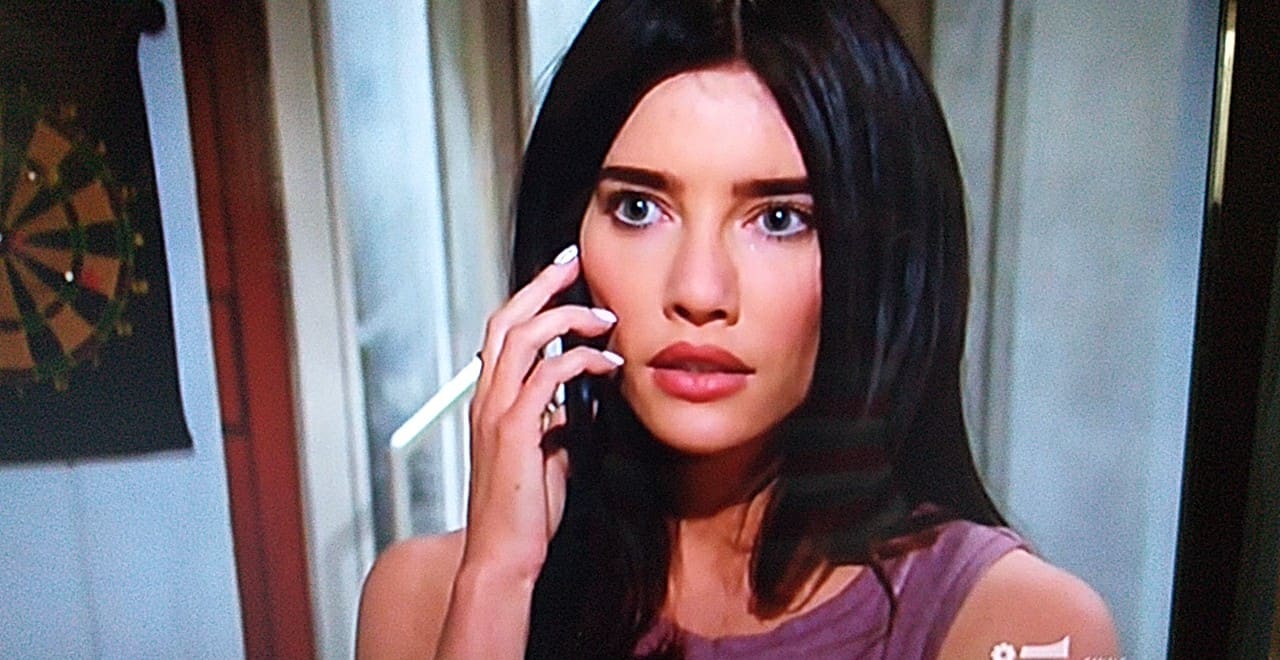 Beautiful anticipazioni, dal 31 marzo al 6 aprile 2019: Steffy rimanda le nozze con Liam