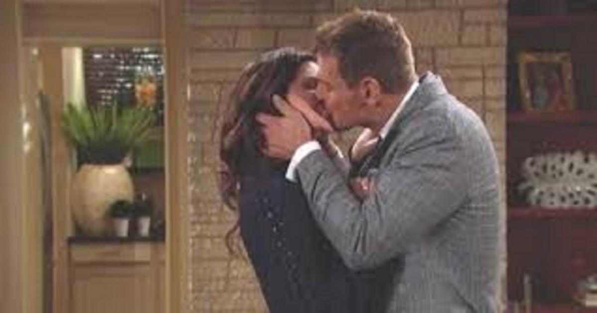 Beautiful anticipazioni, giugno 2019: Katie e Thorne non riescono a fare l'amore!