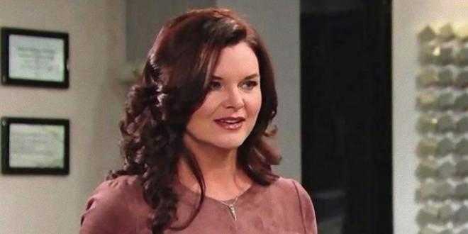 Beautiful anticipazioni, puntate americane: Bill e Katie di nuovo insieme?