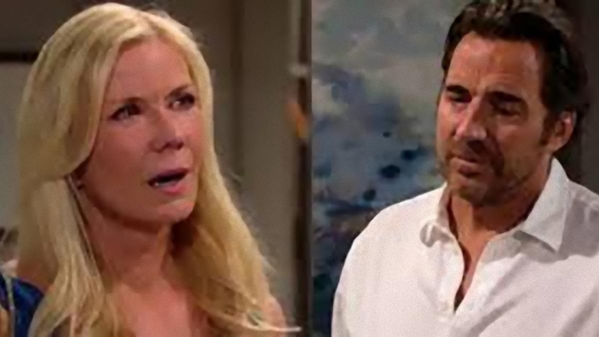 Beautiful anticipazioni, puntate dal 22 al 26 luglio 2019: la famiglia Forrester si divide per Will