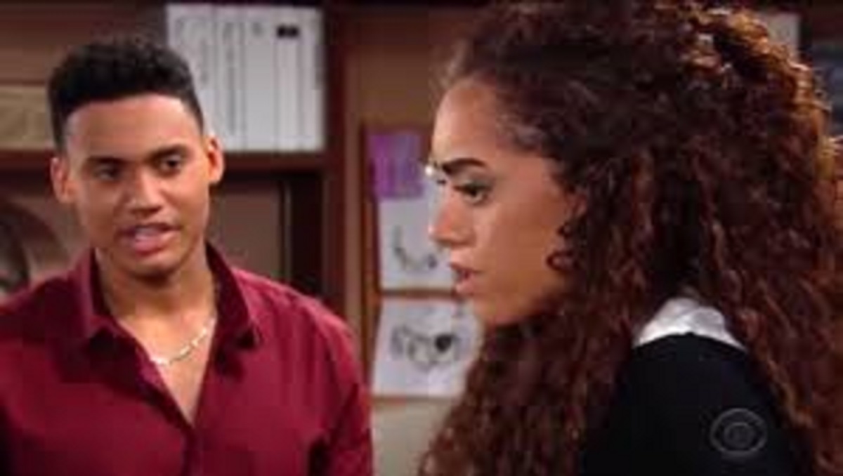 Beautiful anticipazioni, 21 aprile 2019: Zoe arriva a Los Angeles, Liam indeciso tra Hope e Steffy