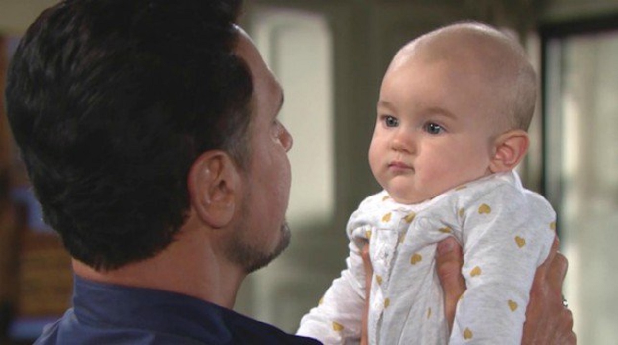 Beautiful anticipazioni, trama del 3 aprile 2019: Steffy sconvolta dal ricatto di Bill, cosa farà ora?