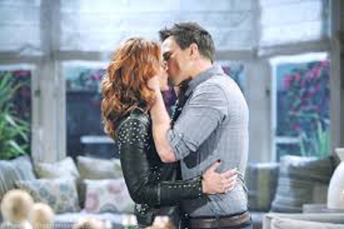 Beautiful anticipazioni, 6-7 aprile 2019; Sally e Wyatt scoperti! La Spectra approda alla Forrester