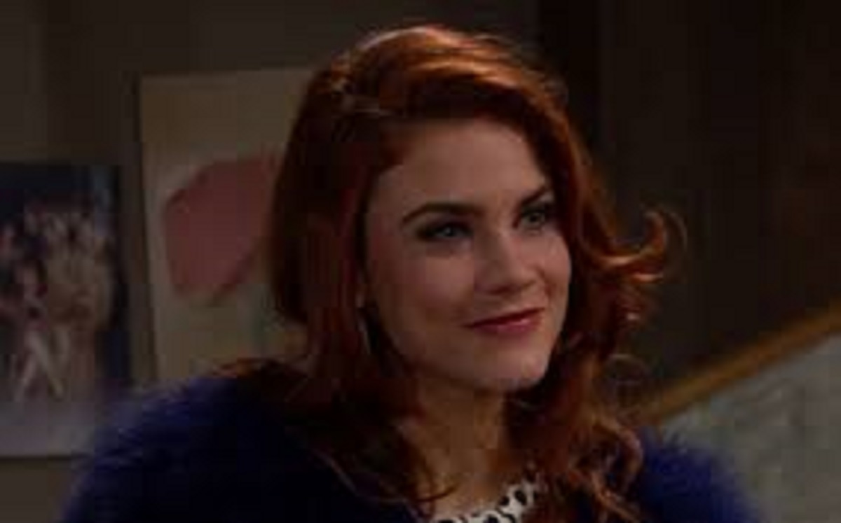 Beautiful, trame del 10 e 11 aprile 2019: Wyatt difende Sally, Hope incinta?