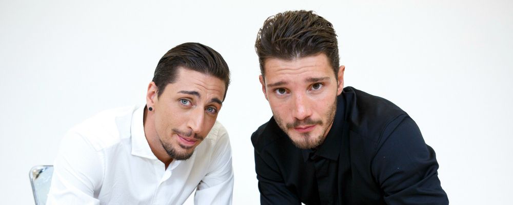 Belen ha allontanato Stefano dagli amici? Le parole di Marcello Sacchetta