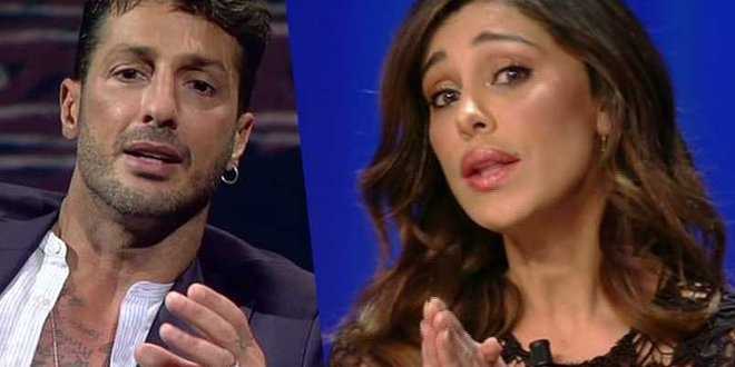 Fabrizio Corona si dichiara a Belen Rodriguez: "Ti amo ancora".